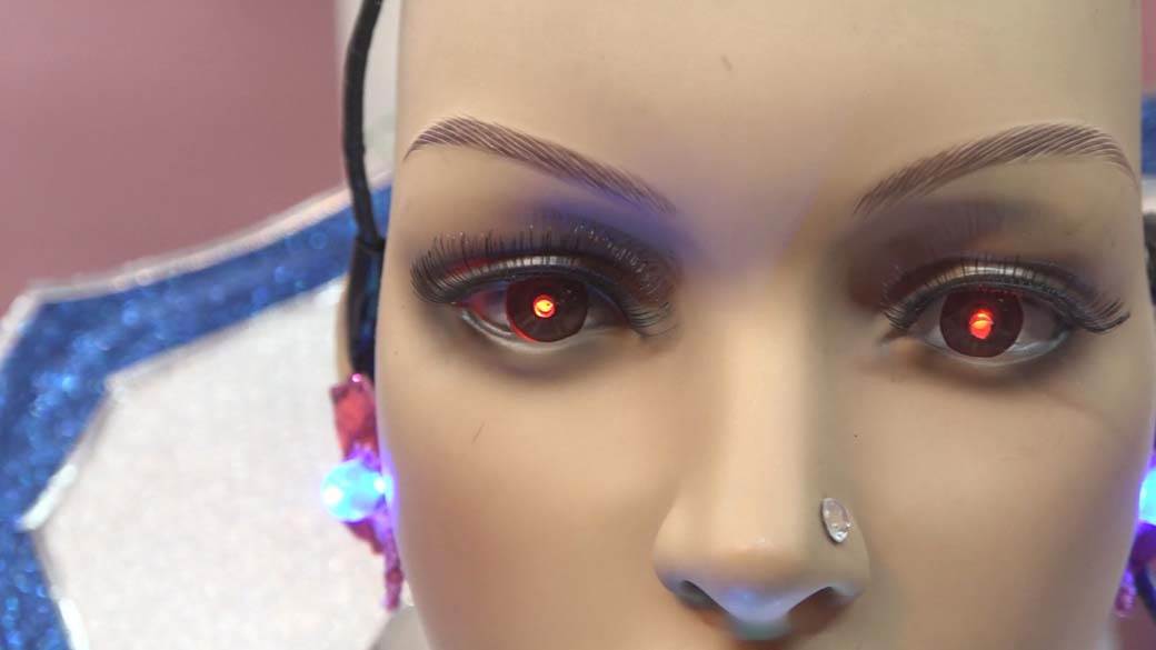 ivanjica, robot, helga, veštacka inteligencija (2)