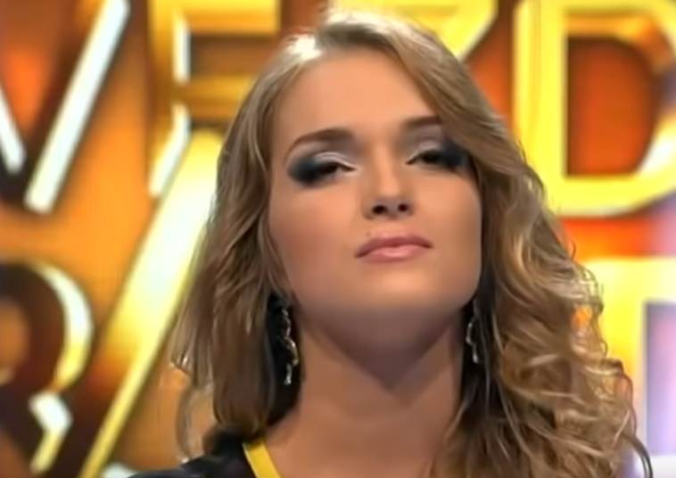 Plastične operacije Edite Aradinović, Teodore Džehverović i Ivane Nikolić