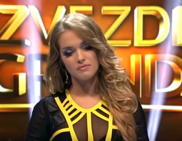 Plastične operacije Edite Aradinović, Teodore Džehverović i Ivane Nikolić