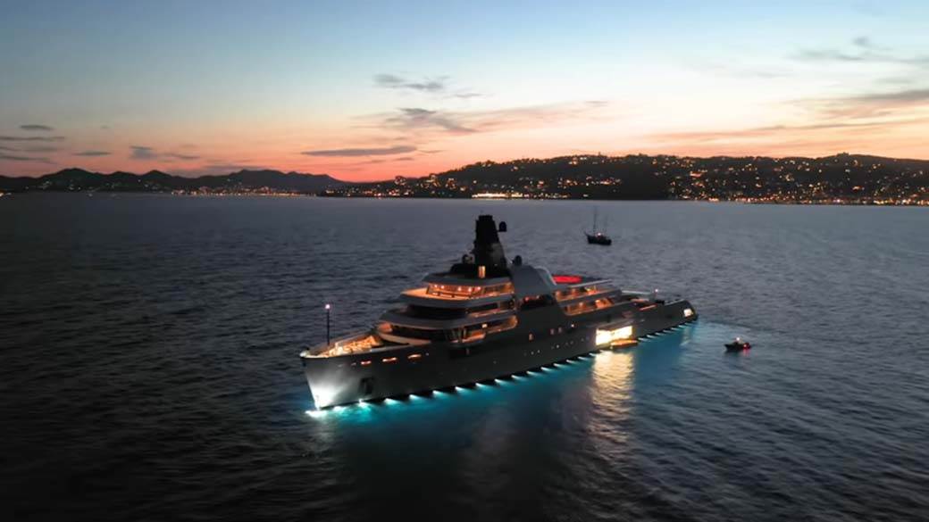 Solaris, jahta, najnovija jahta, 140 metara (2)