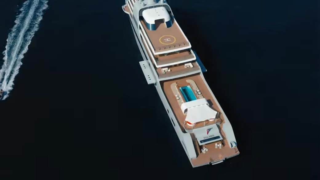 Solaris, jahta, najnovija jahta, 140 metara (7)