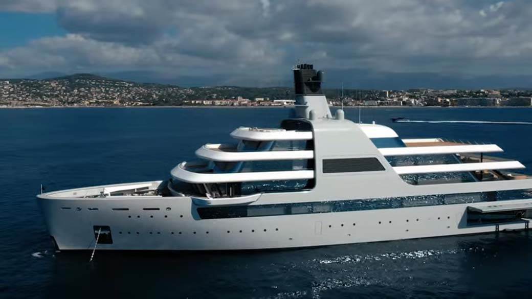 Solaris, jahta, najnovija jahta, 140 metara (8)