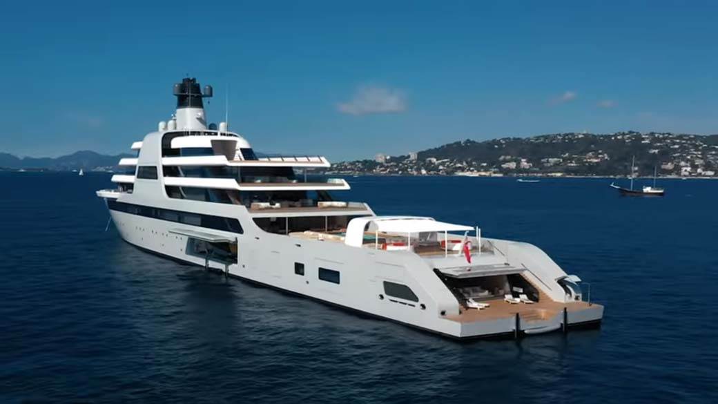 Solaris, jahta, najnovija jahta, 140 metara (9)