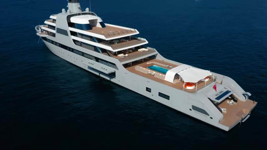 Solaris, jahta, najnovija jahta, 140 metara (10)