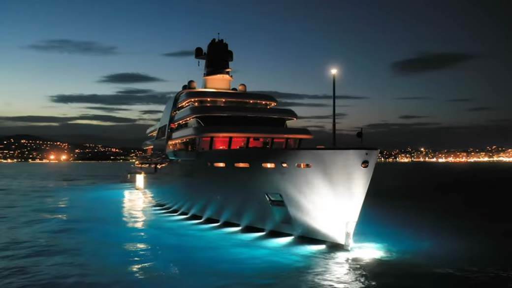 Solaris, jahta, najnovija jahta, 140 metara (11)