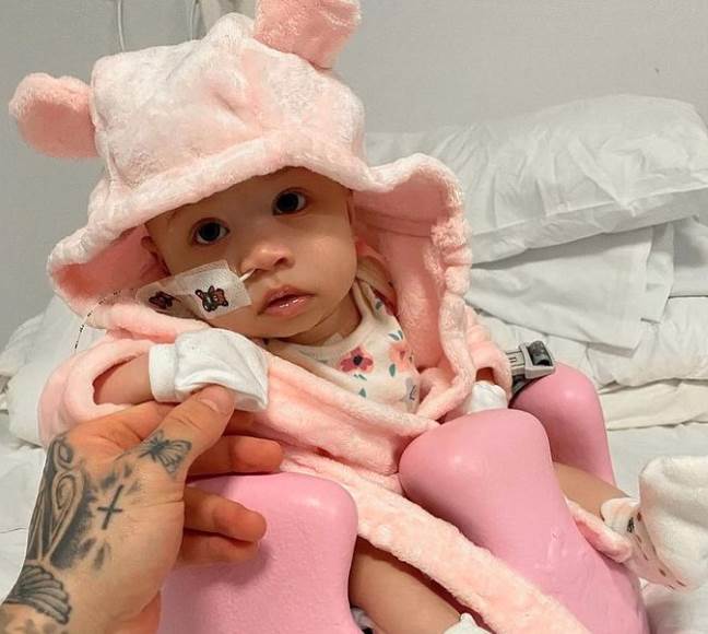 rijaliti zvezdi umrla beba koja je imala leukemiju04