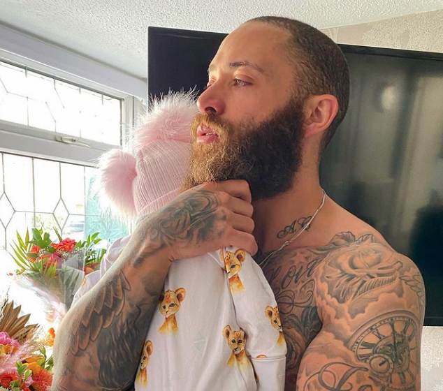 rijaliti zvezdi umrla beba koja je imala leukemiju03