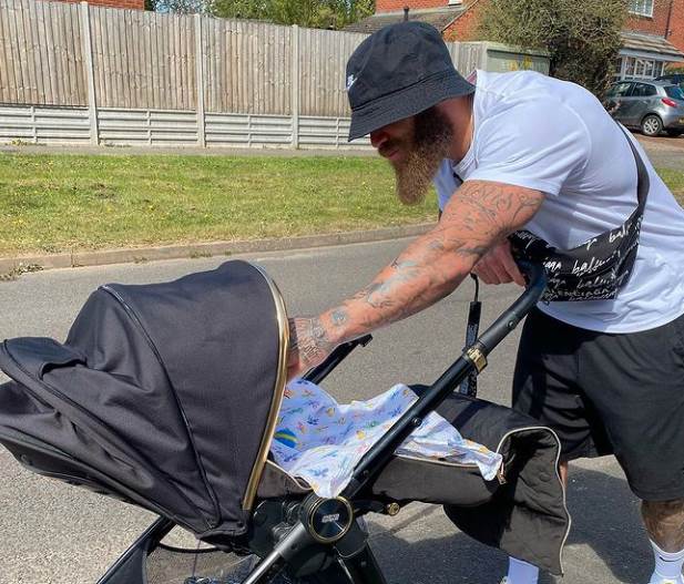 rijaliti zvezdi umrla beba koja je imala leukemiju02