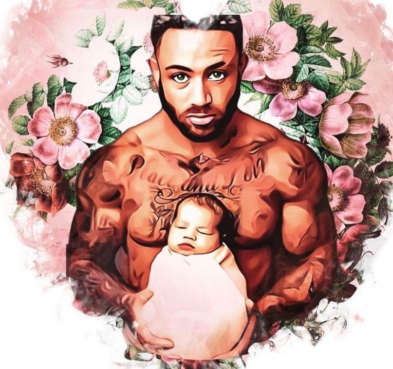 rijaliti zvezdi umrla beba koja je imala leukemiju01