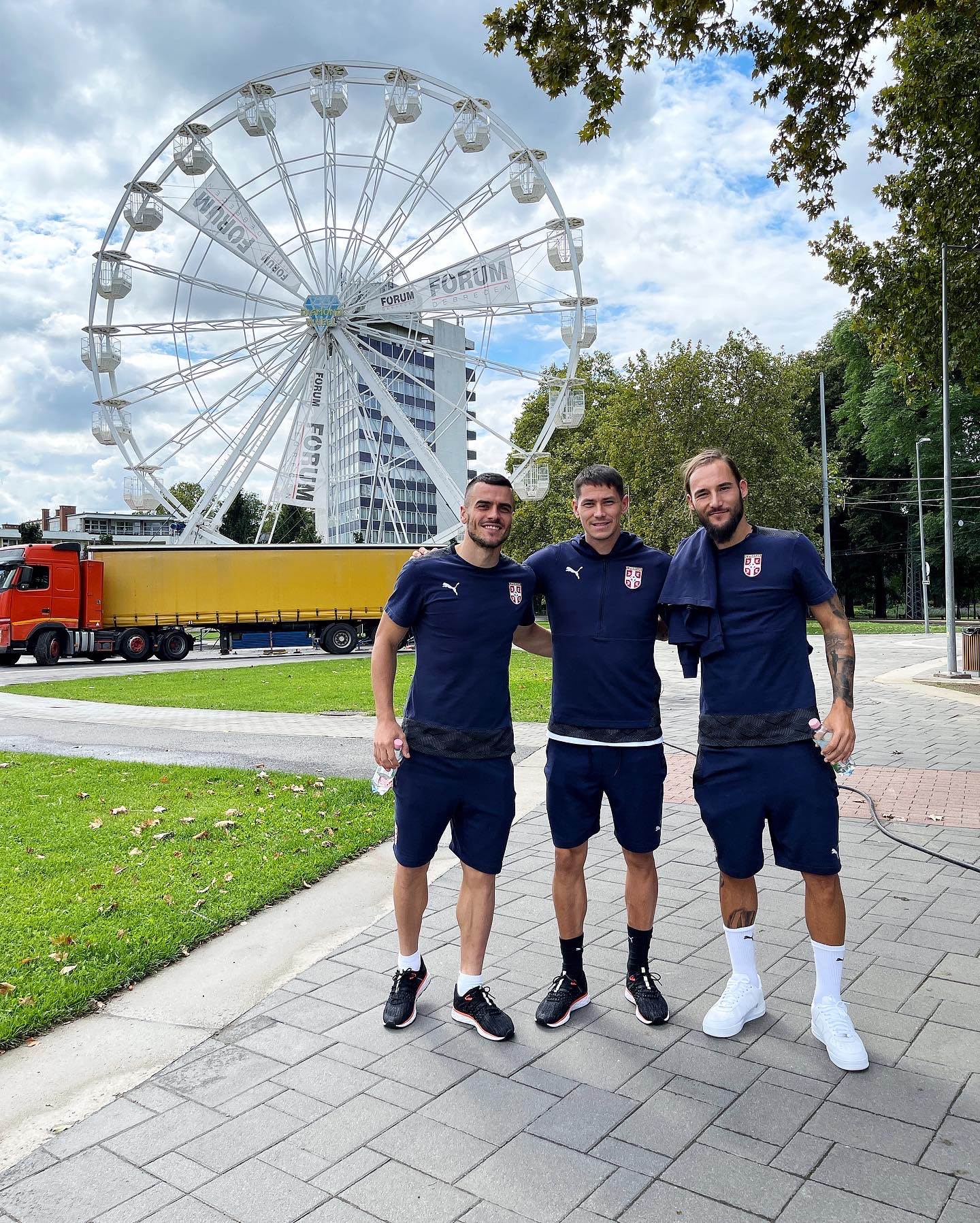 Fudbalski Savez Srbije (4)