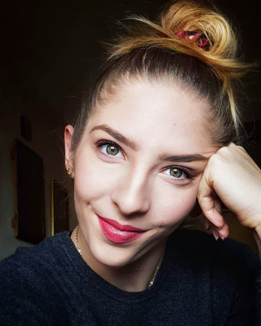 Nina Stojiljković (14)