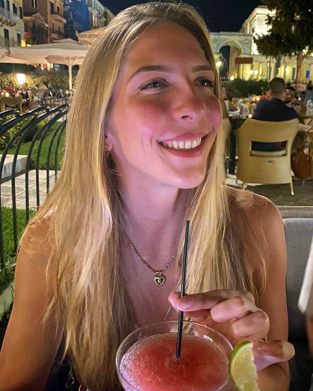 Nina Stojiljković (18)