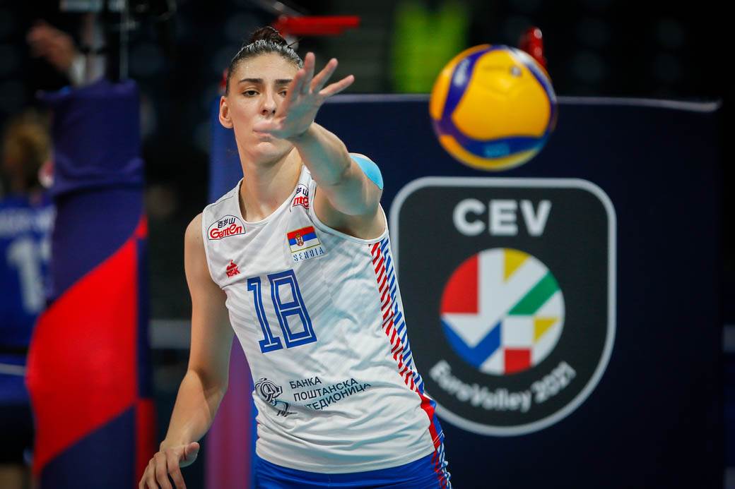 Srbija - Francuska - odbojka (5)