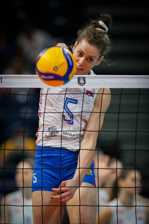 Srbija - Francuska - odbojka (8)