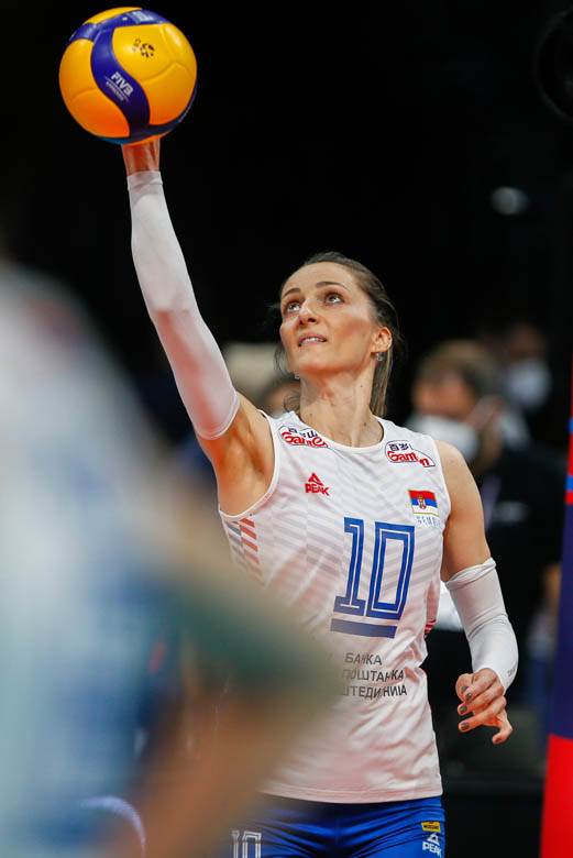 Srbija - Francuska - odbojka (9)