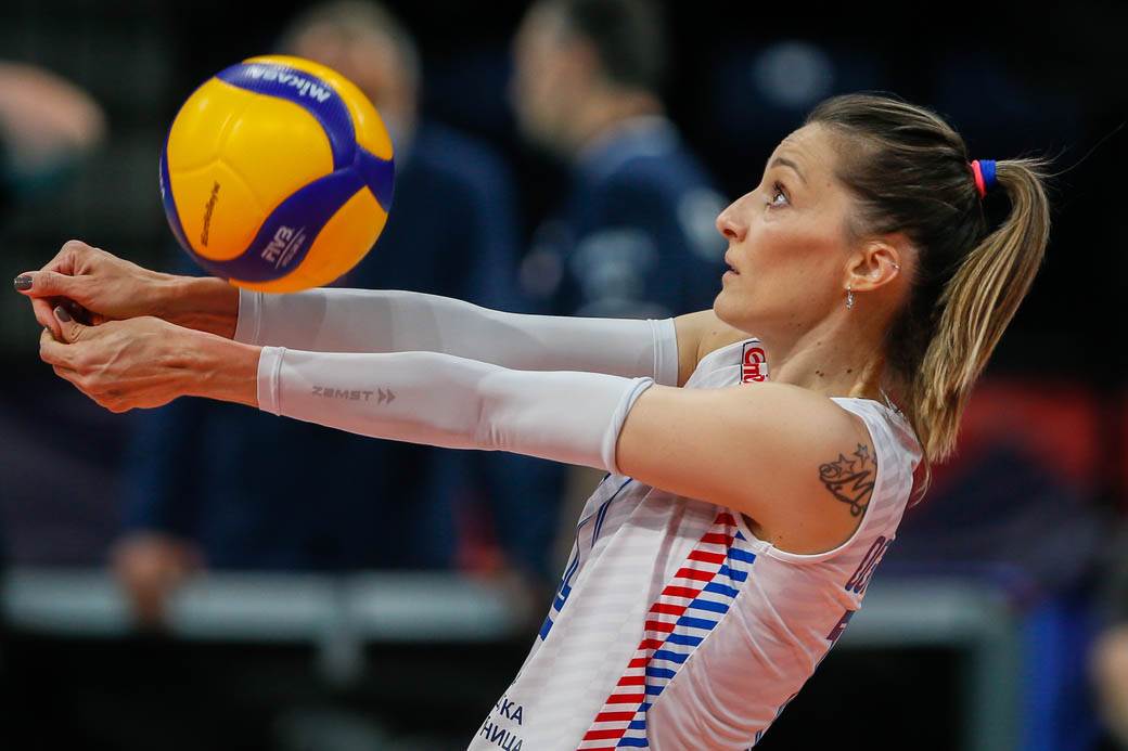Srbija - Francuska - odbojka (11)