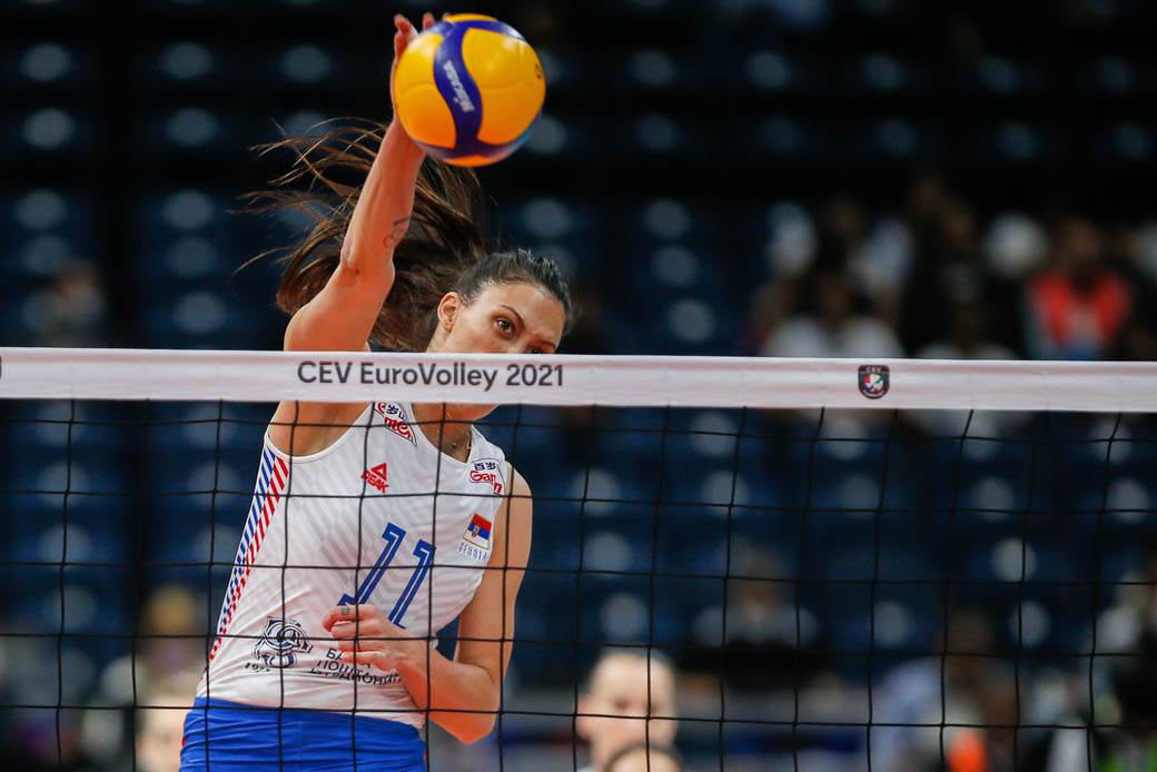 Srbija - Francuska - odbojka (12)