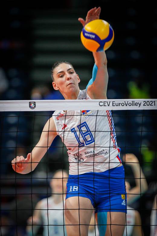 Srbija - Francuska - odbojka (13)