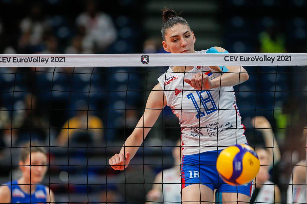 Srbija - Francuska - odbojka (14)