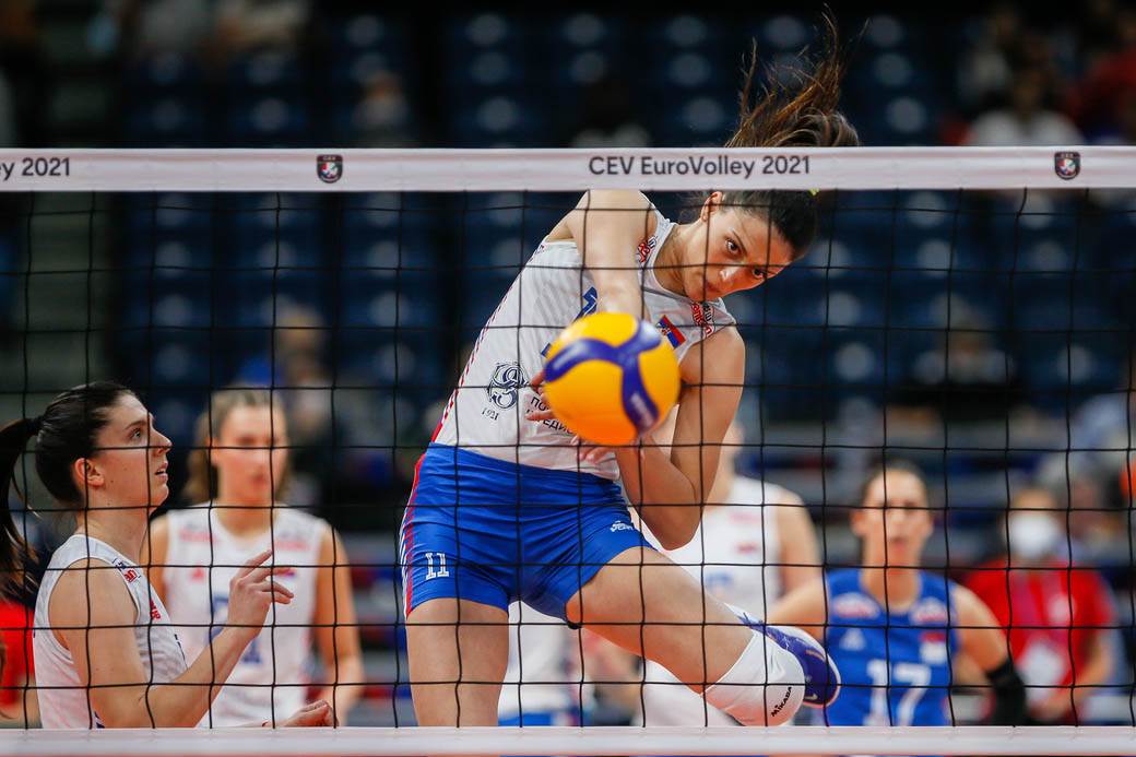 Srbija - Francuska - odbojka (15)