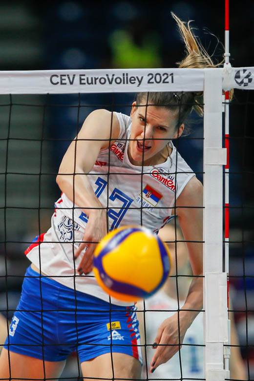 Srbija - Francuska - odbojka (17)