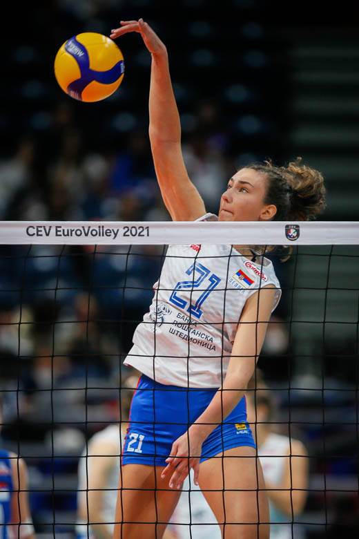 Srbija - Francuska - odbojka (18)