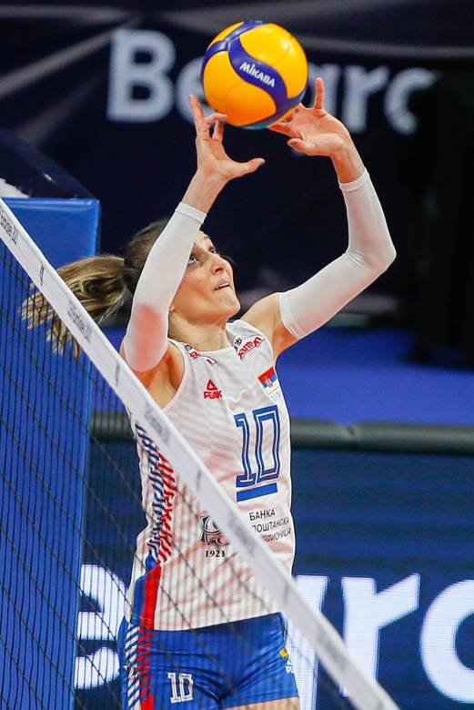 Srbija - Francuska - odbojka (23)