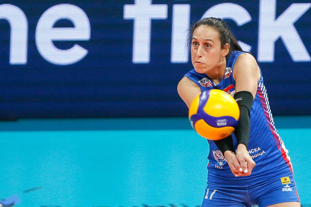 Srbija - Francuska - odbojka (25)