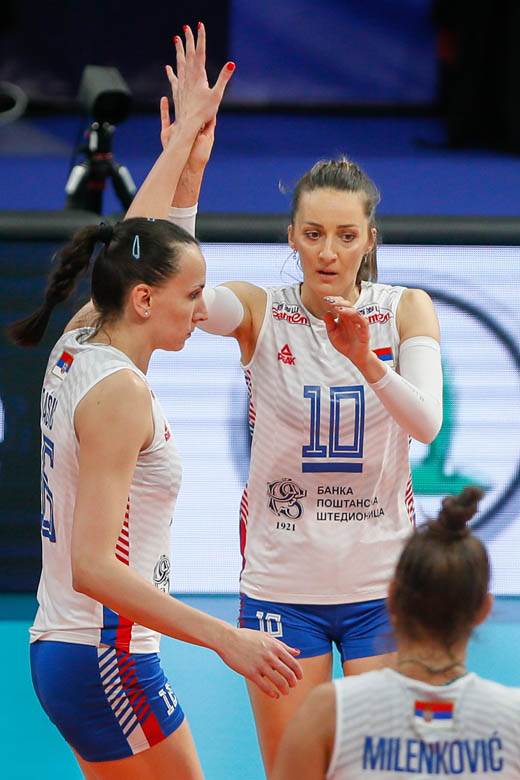 Srbija - Francuska - odbojka (27)