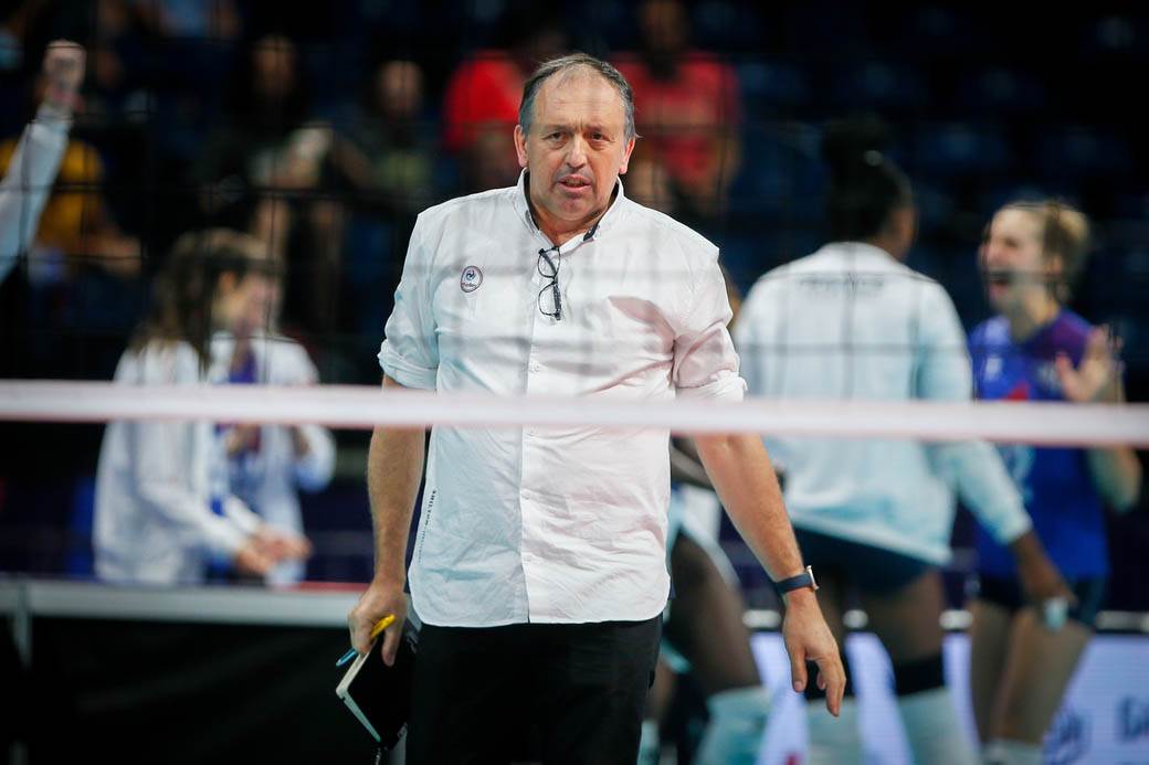 Srbija - Francuska - odbojka (31)