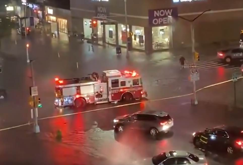 poplava u njujorku  (2)