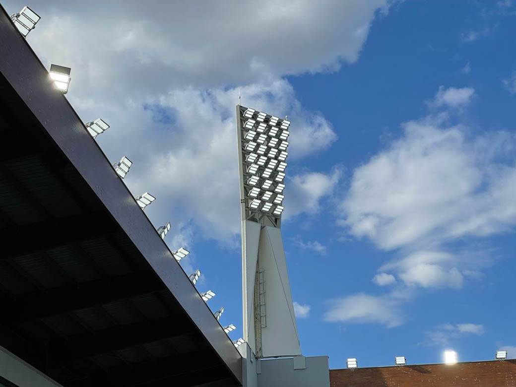 TSC smenio Mladena Krstajića