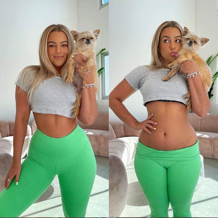 Karina Irbi objasnila zašto ne želi decu