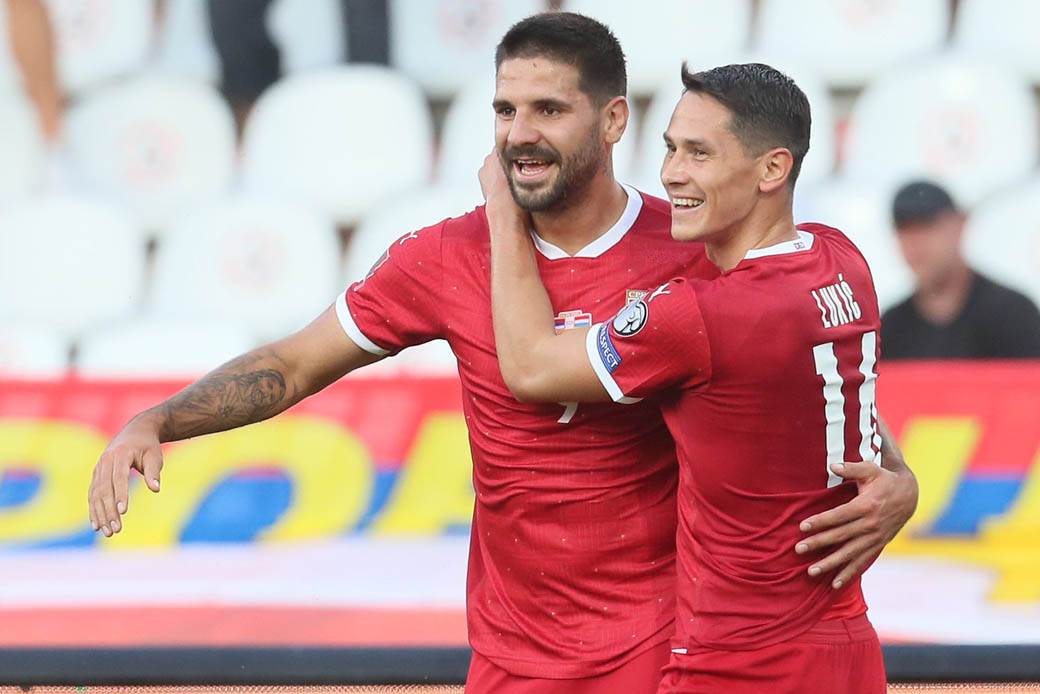 Piksi uporedio Mitrovića sa Pančevim