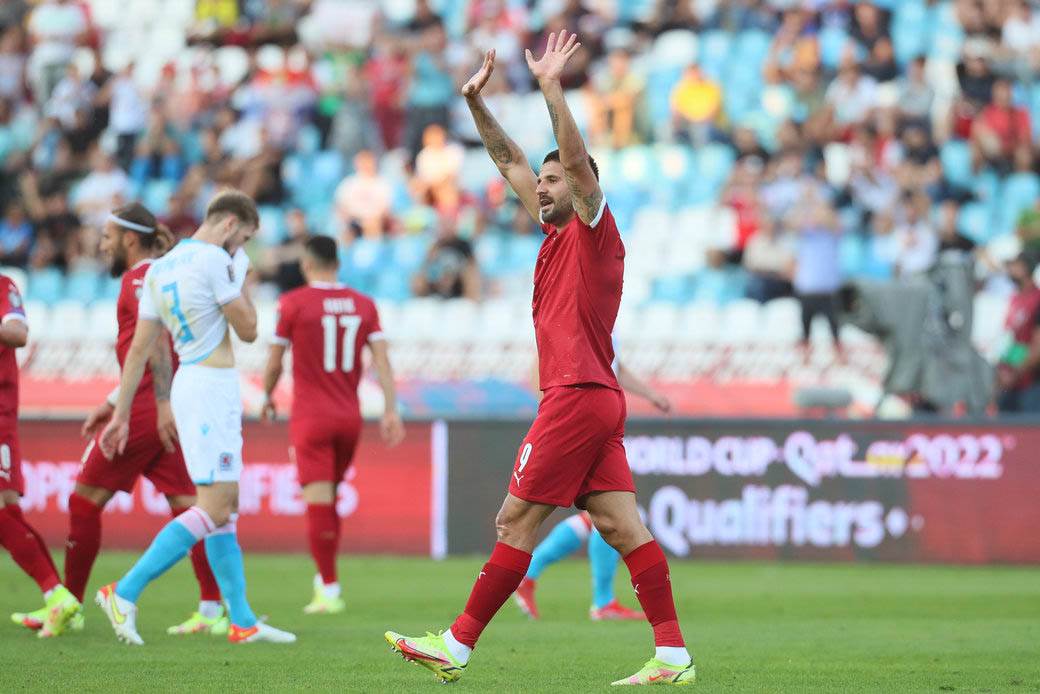 Piksi uporedio Mitrovića sa Pančevim