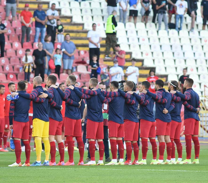 Piksi uporedio Mitrovića sa Pančevim