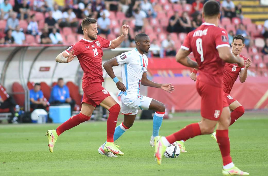 Piksi uporedio Mitrovića sa Pančevim