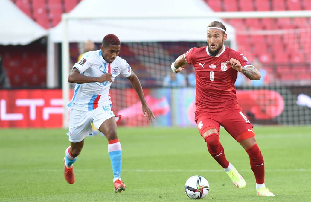 Piksi uporedio Mitrovića sa Pančevim