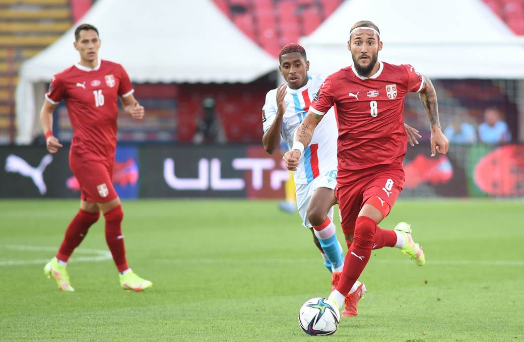 Piksi uporedio Mitrovića sa Pančevim