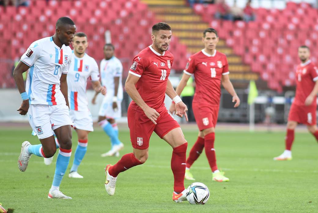 Piksi uporedio Mitrovića sa Pančevim