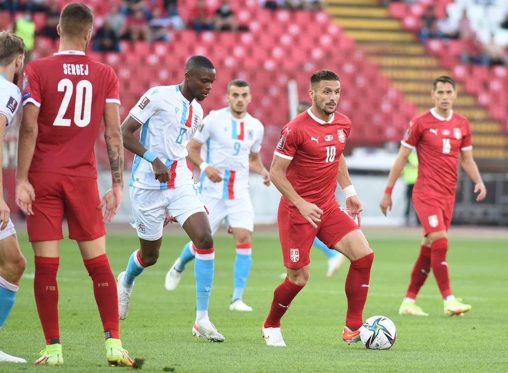 Piksi uporedio Mitrovića sa Pančevim