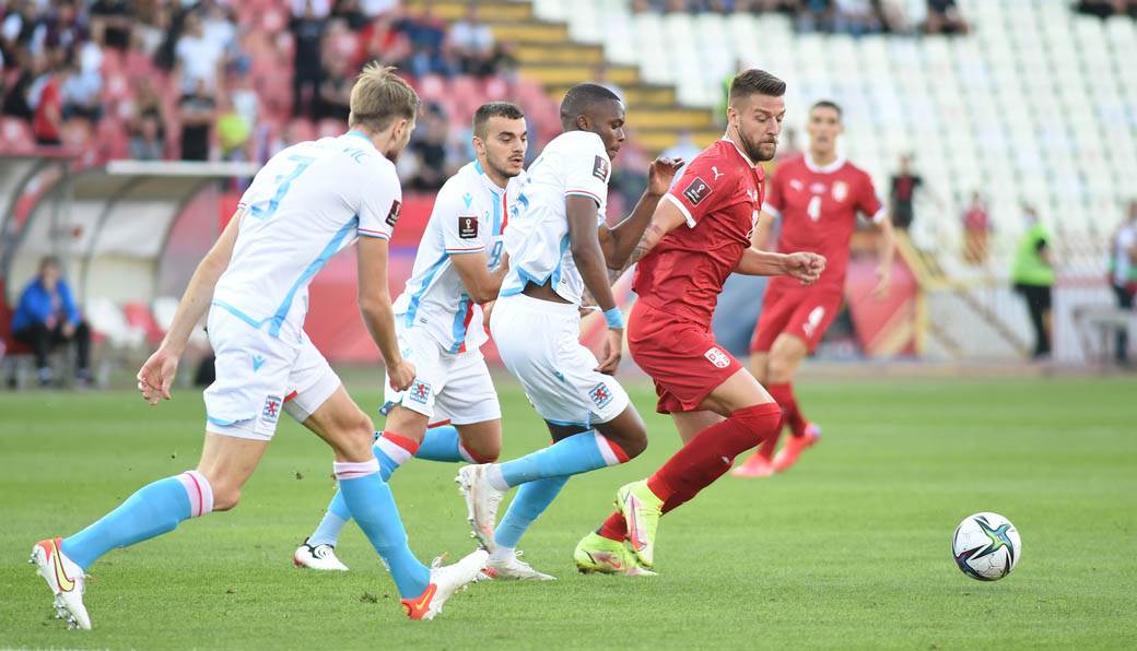 Piksi uporedio Mitrovića sa Pančevim