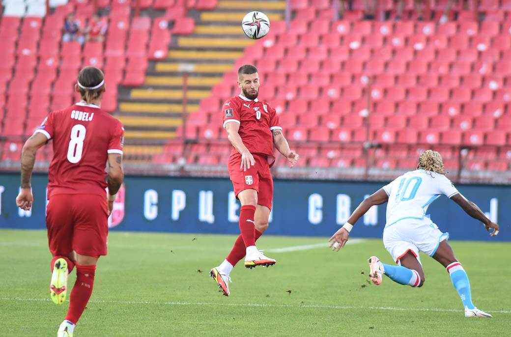 Piksi uporedio Mitrovića sa Pančevim