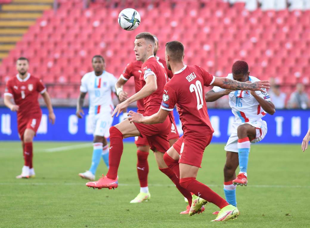 Piksi uporedio Mitrovića sa Pančevim