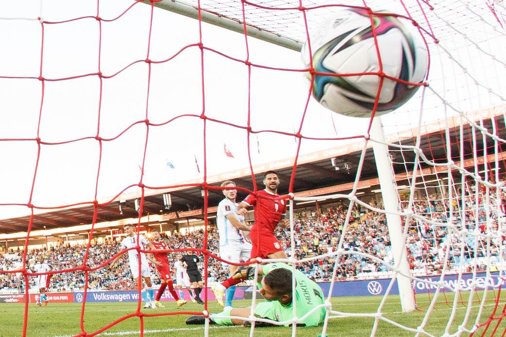 Srbija Luksemburg (1)