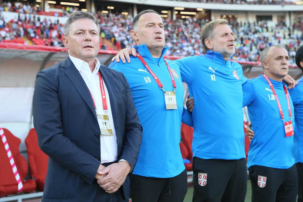 Srbija Luksemburg (2)