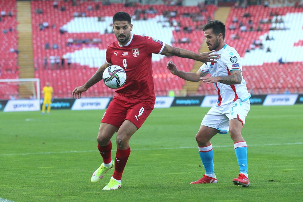 Srbija Luksemburg (5)