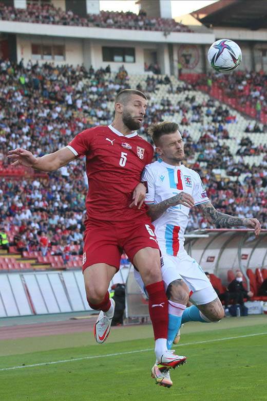 Srbija Luksemburg (6)