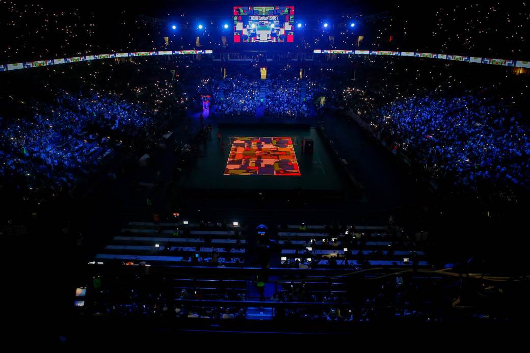 Zoran Terzić posle srebra otkrio šta ima samo Srbija