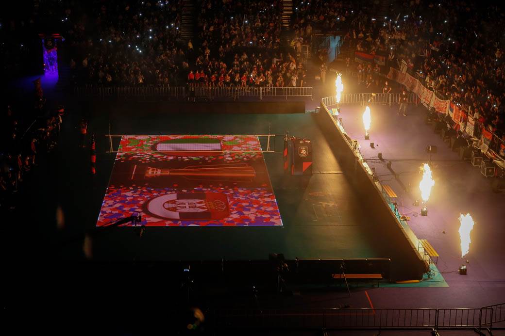 Zoran Terzić posle srebra otkrio šta ima samo Srbija